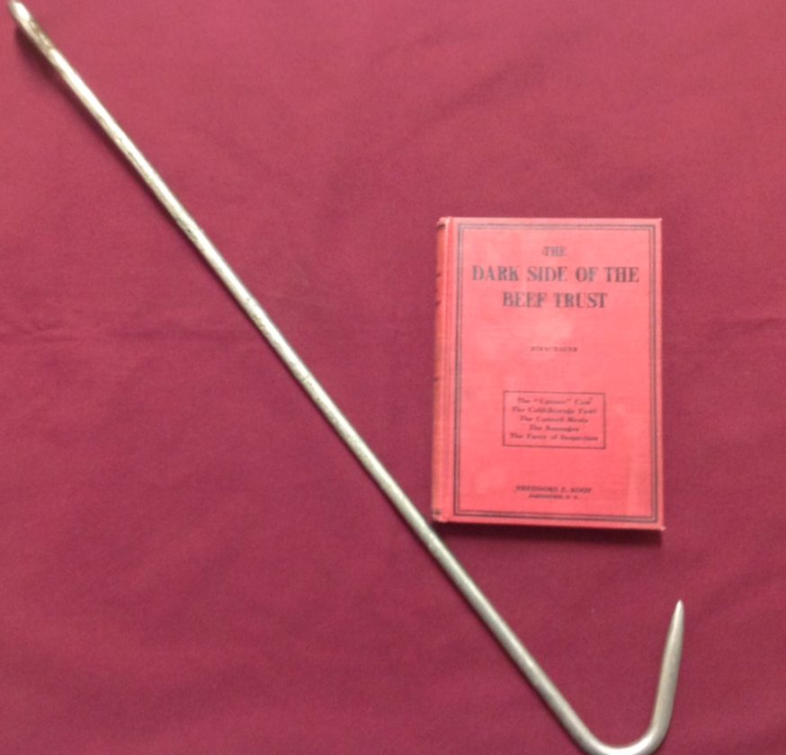 Hometown History Jamestown’s Meat Industry News, Sports, Jobs Post